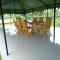 Matha Forest Resort