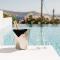 Paros Agnanti Resort & Spa