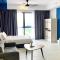 Bell Suites @ Sunsuria City