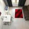 Apartment House - The Modern Flat