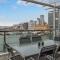 Fabulous Apartment with Harbour Views Free Netflix - Auckland