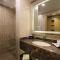 MENA Tyche Hotel Amman