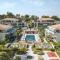 Evancy Les Jardins dAzur - Vence