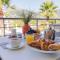 Evancy Les Jardins dAzur - Vence