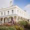 Lympstone Manor Hotel - Exmouth