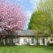 Orfea s home - maison de charme, Lyons-la-Forêt, accès direct forêt - Le Tronquay