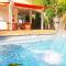 VILLA KADAL, perle rare à 50m du lagon…