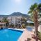 Sea Breeze Hotel and Apartments
