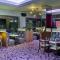 NYX Hotel London Holborn by Leonardo Hotels