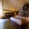 Les chambres du 7 by Juliette - Maison Caerdinael