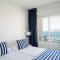 Apartamentos La Mar