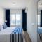 Apartamentos La Mar