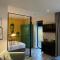Guesthouse Scherp