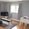 Kelpies Serviced Apartments- Campbell - Pumpherston