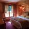 Hotel les Sapins