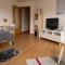 FULL HOUSE Studios - KornhausPremium Apartment - Balkon, WiFi - 德绍