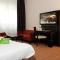 Ibis Styles Metz Centre Gare