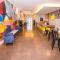 Studio Central prox a Rua XV de Novembro - ALL1311