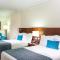 Hotel Dann Carlton Bucaramanga