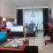 Hotel Dann Carlton Bucaramanga