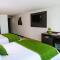 Hotel Grand Park