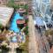 KL Apartments at Times Square Kuala Lumpur KL