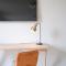Nice studios fully equipped near SHAPE area