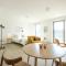 Nice studios fully equipped near SHAPE area - 蒙斯