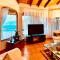 Magic Mountain Views Villa