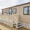 Thumper Lodge - Luxury lodge with Hot Tub