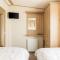 Thumper Lodge - Luxury lodge with Hot Tub