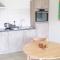 Nice studios fully equipped near SHAPE area
