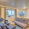 Coastal-View Apartment Near Downtown Anchorage! - 安克雷奇