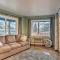 Coastal-View Apartment Near Downtown Anchorage! - 安克雷奇