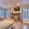 Coastal-View Apartment Near Downtown Anchorage! - 安克雷奇