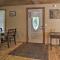 Pet-Friendly Cottage with Fire Pit - 3 Mi to SIU! - Carbondale