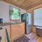 Pet-Friendly Cottage with Fire Pit - 3 Mi to SIU!