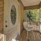 Pet-Friendly Cottage with Fire Pit - 3 Mi to SIU! - كاربونديل