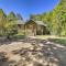 Pet-Friendly Cottage with Fire Pit - 3 Mi to SIU! - كاربونديل