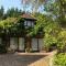 The Game Keepers Lodge