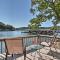 Dock and Lake Ozark Access Pet-Friendly Retreat - بحيرة أوزارك