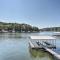 Dock and Lake Ozark Access Pet-Friendly Retreat