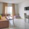 Lescale Appart-hôtel By 7AV HOTELS