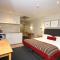 Bentleys Motor Inn