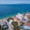 Apartmani Plazibat