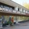 ART Hotel JUNA