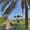 Green Organic Villas - Phan Thiết