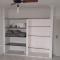 Apartamento frente a praia