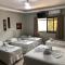 Hotel Santo Graal