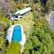 The White House by Casona Lo Aguirre - El Monte RM